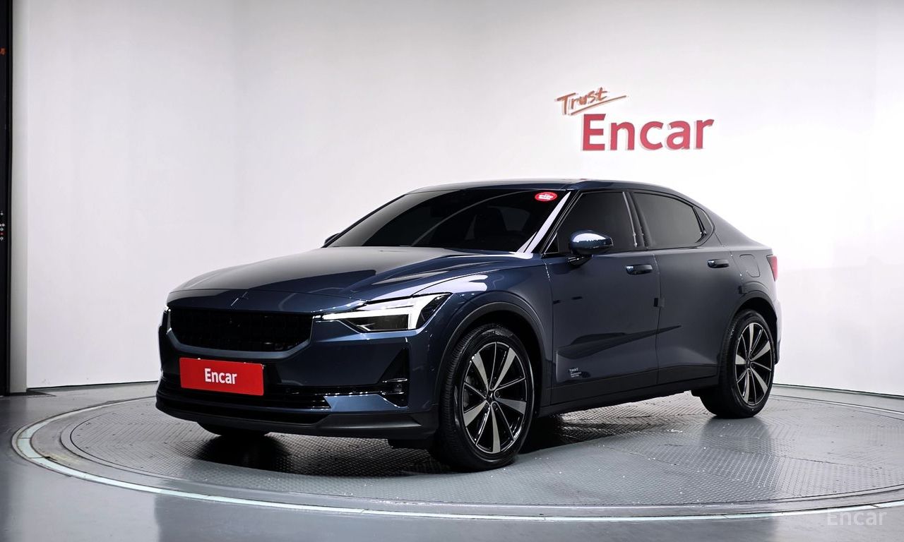 Polestar 2