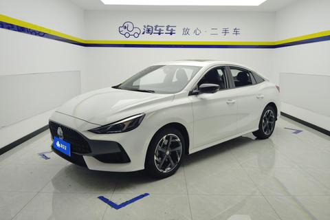 MG MG5
