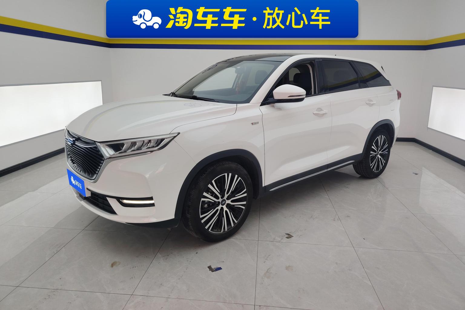 Oshan X7