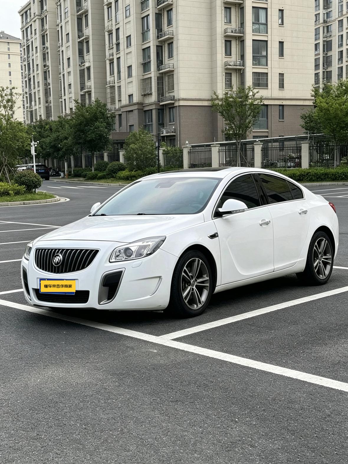 Buick Regal