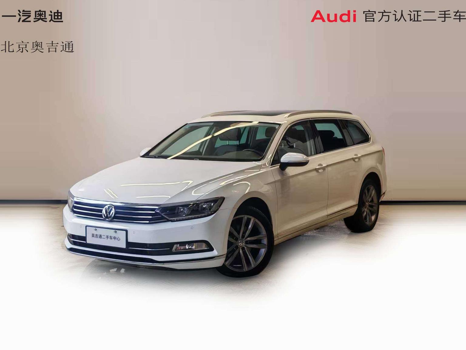 Volkswagen
