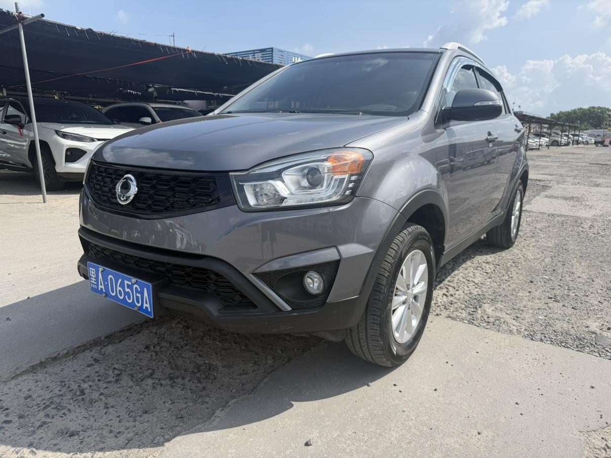 Автомобиль #1318079
