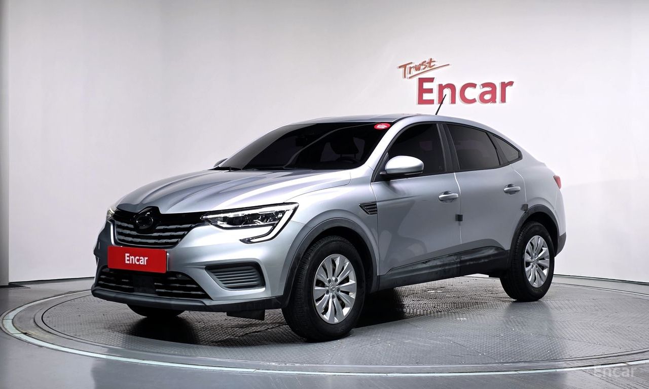 Renault XM3
