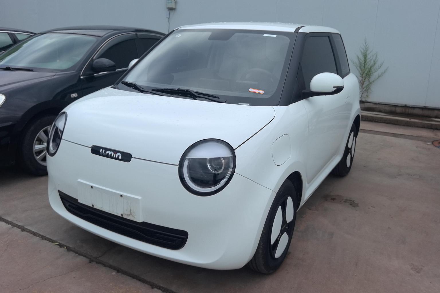 Changan Lumin