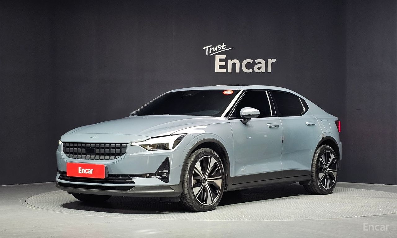 Polestar 2