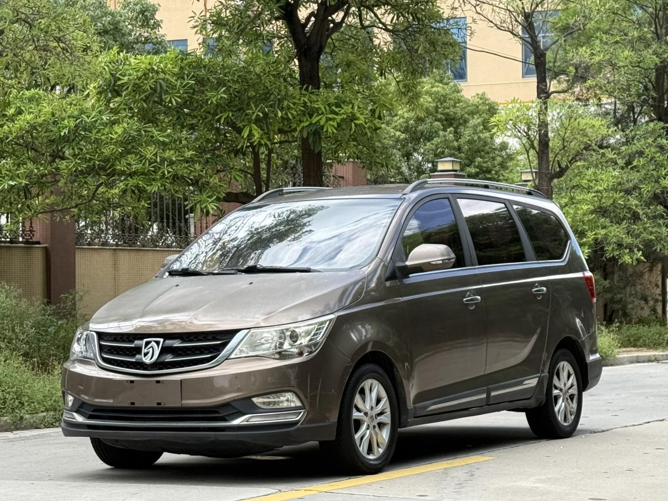 Baojun 730