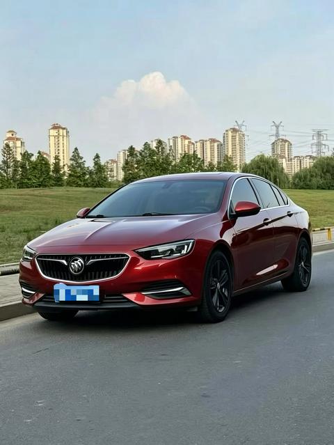 Buick Regal