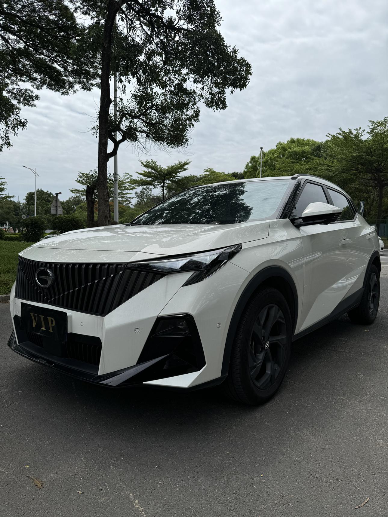 GAC GS3