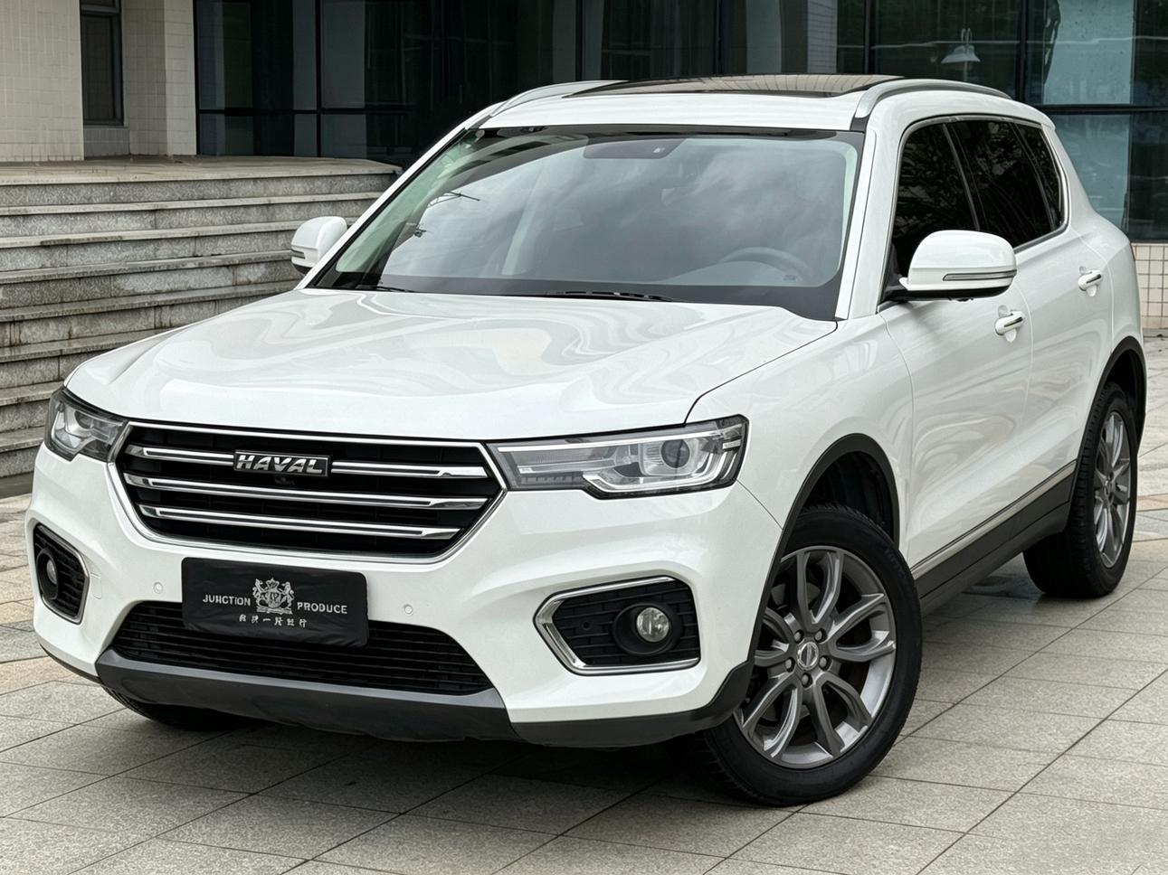 Haval H7