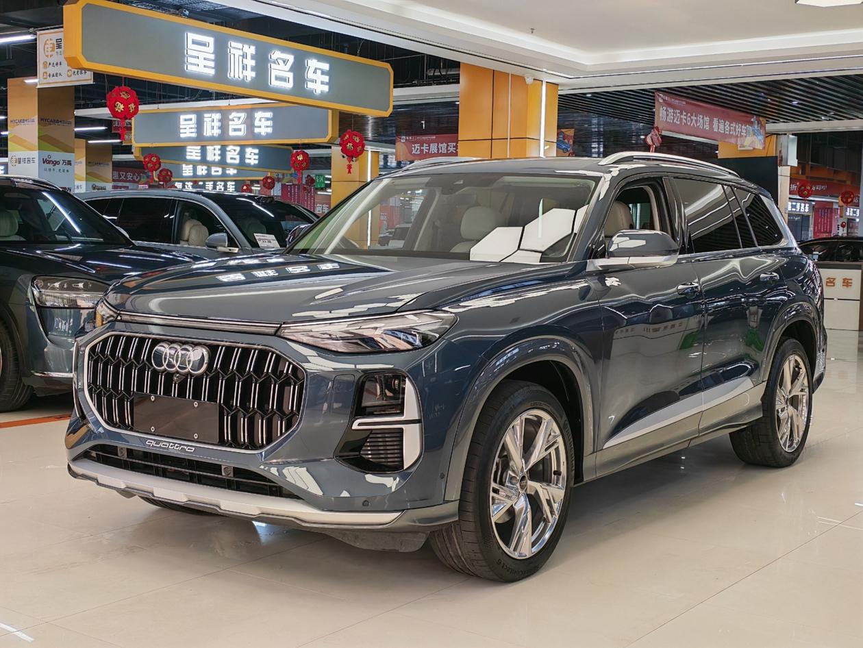 Audi Q6