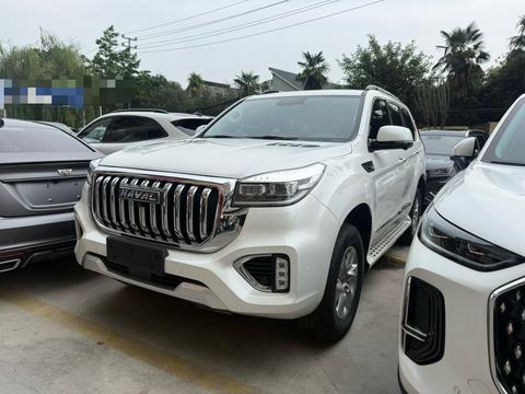 Haval H9