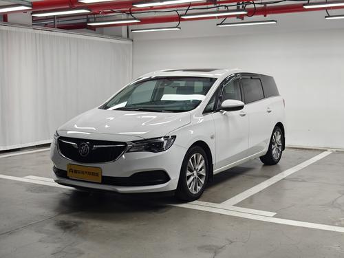 Buick GL6