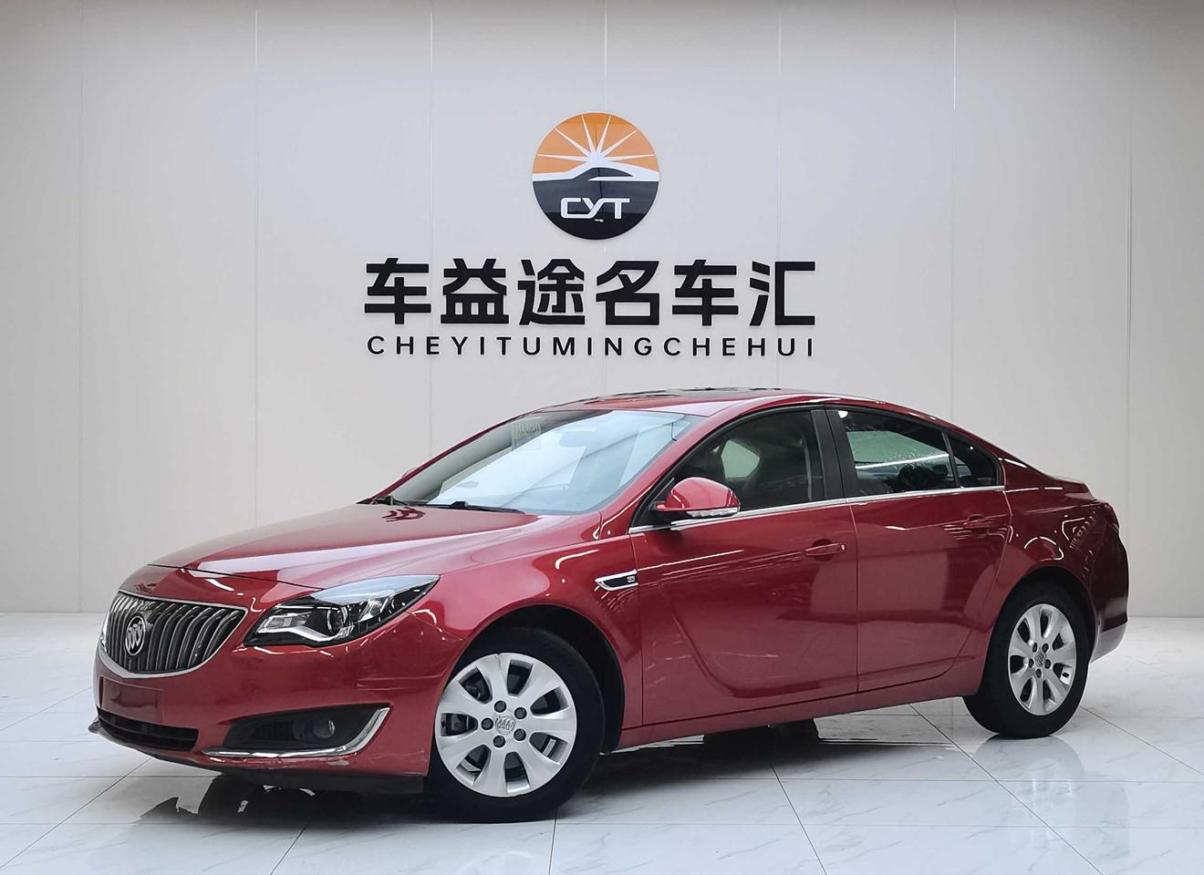 Buick Regal