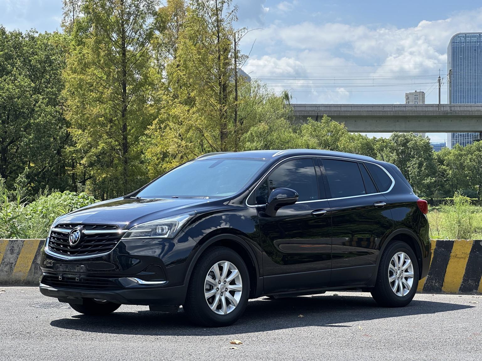 Buick Envision