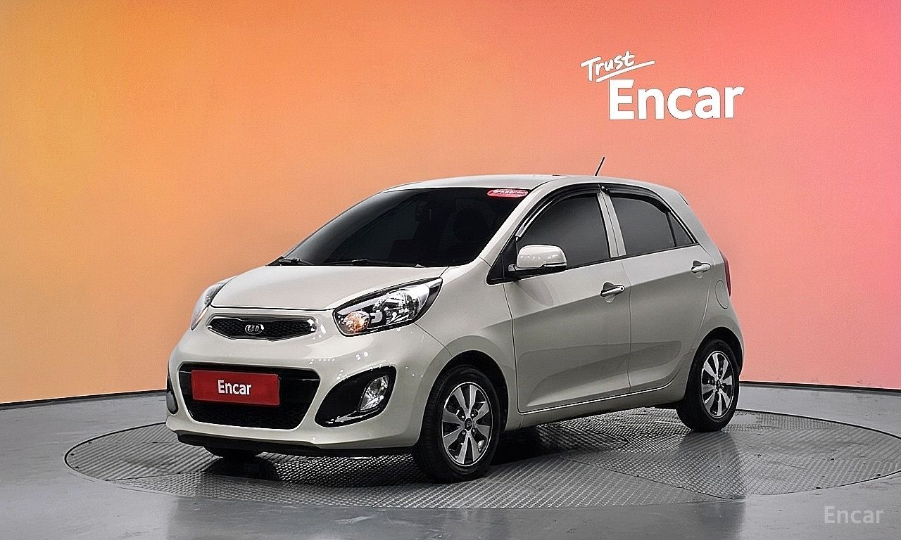 Kia Morning