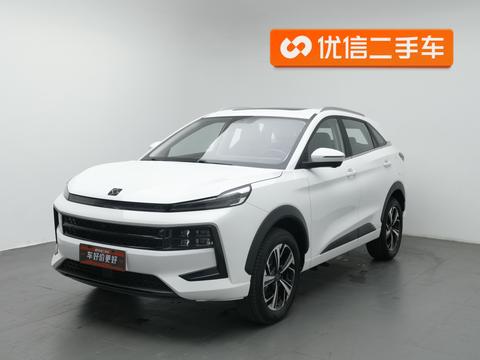 Автомобиль #1318949