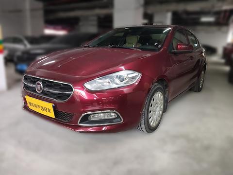 Fiat Viaggio