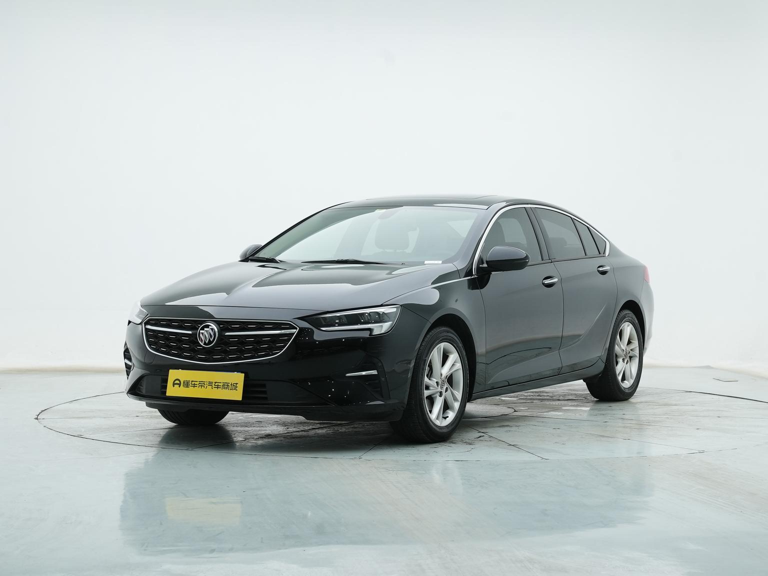 Buick Regal