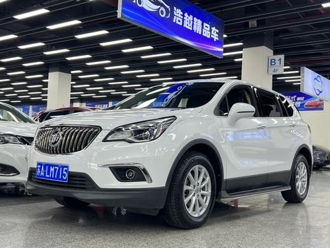 Buick Envision