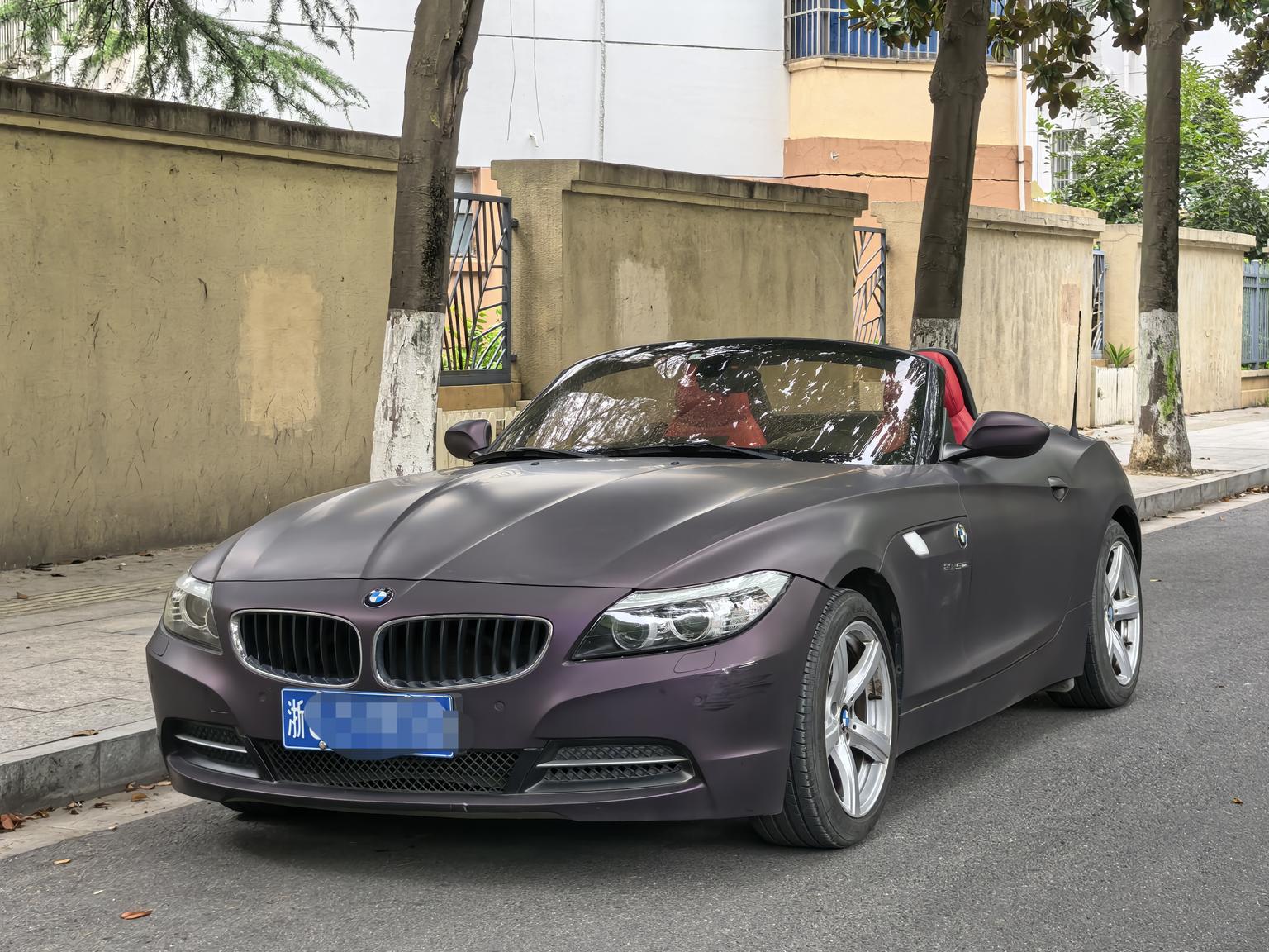 BMW Z4