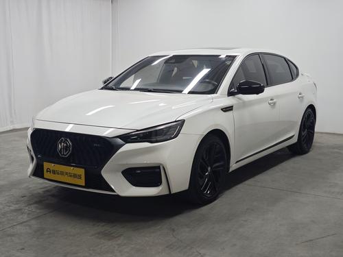 MG MG6