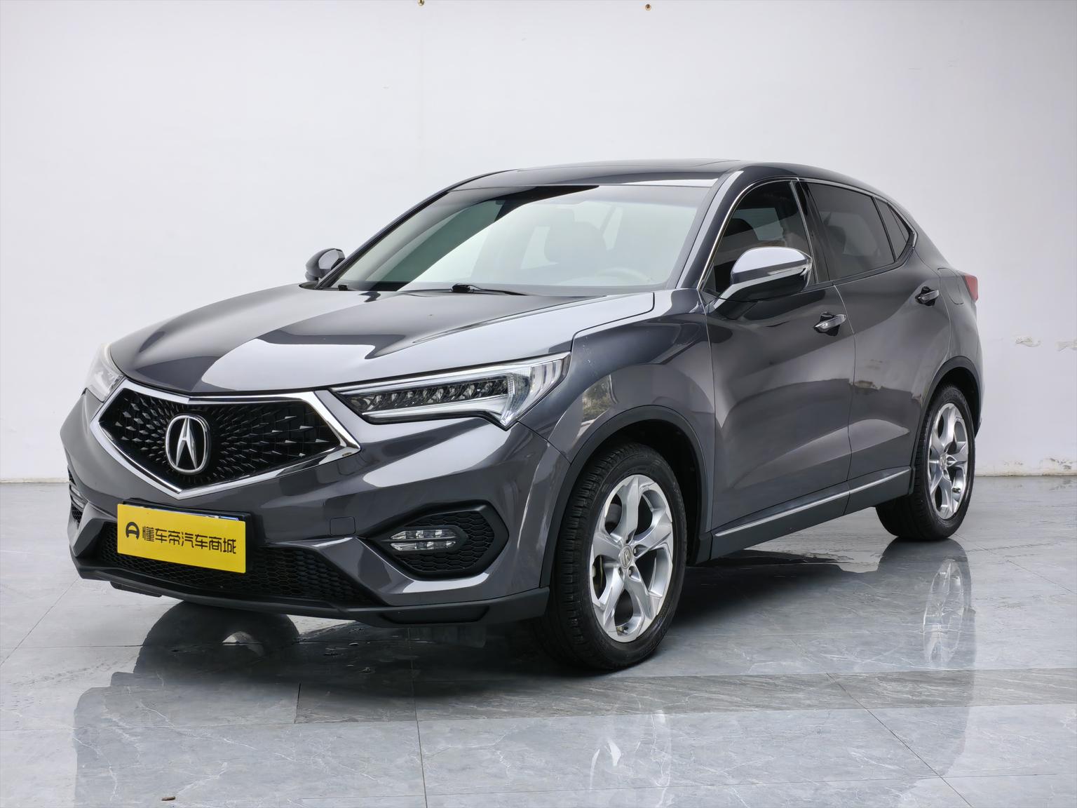 Acura CDX