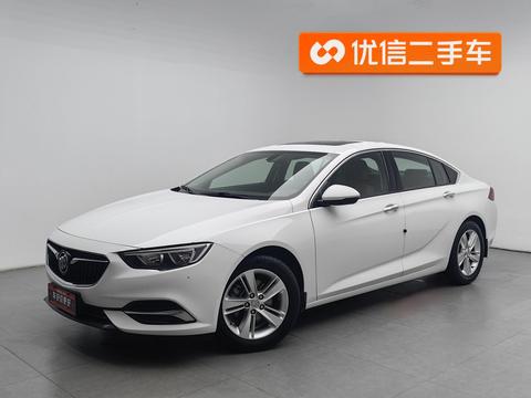 Buick Regal