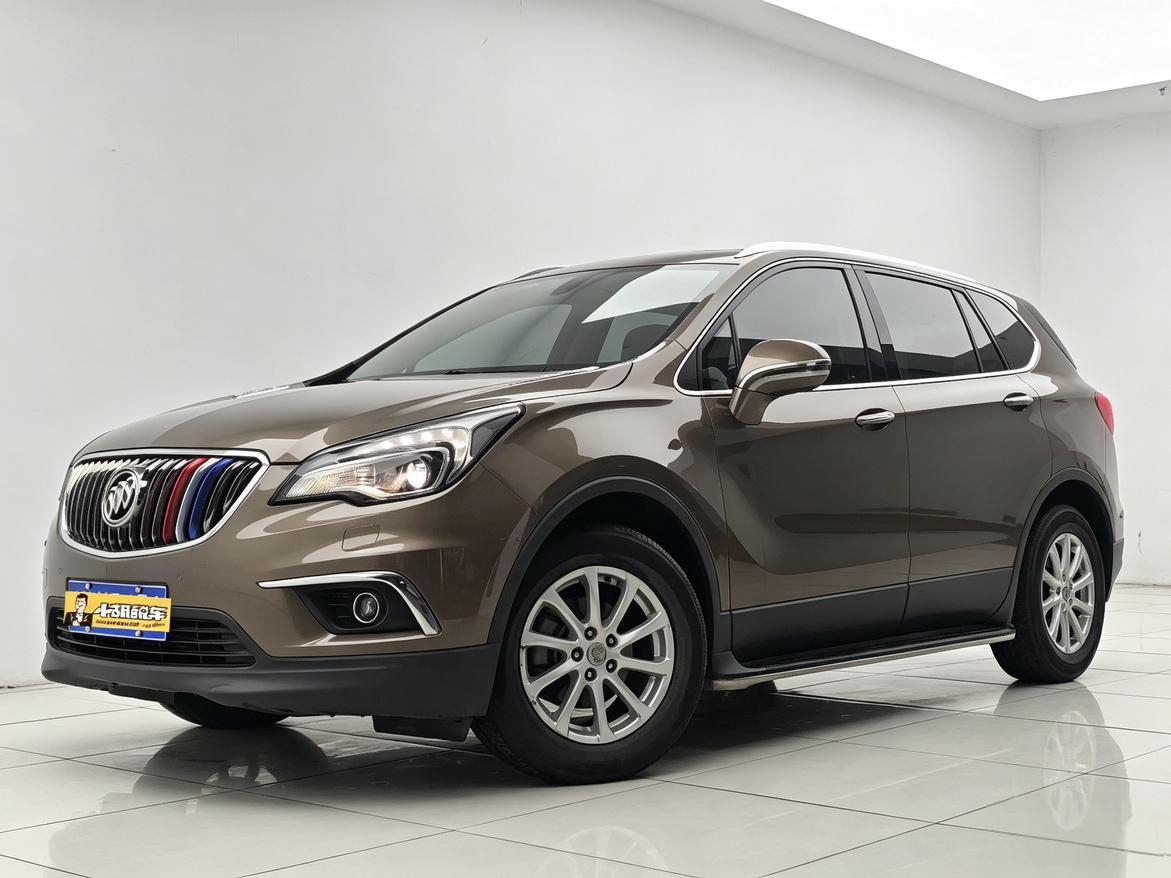 Buick Envision