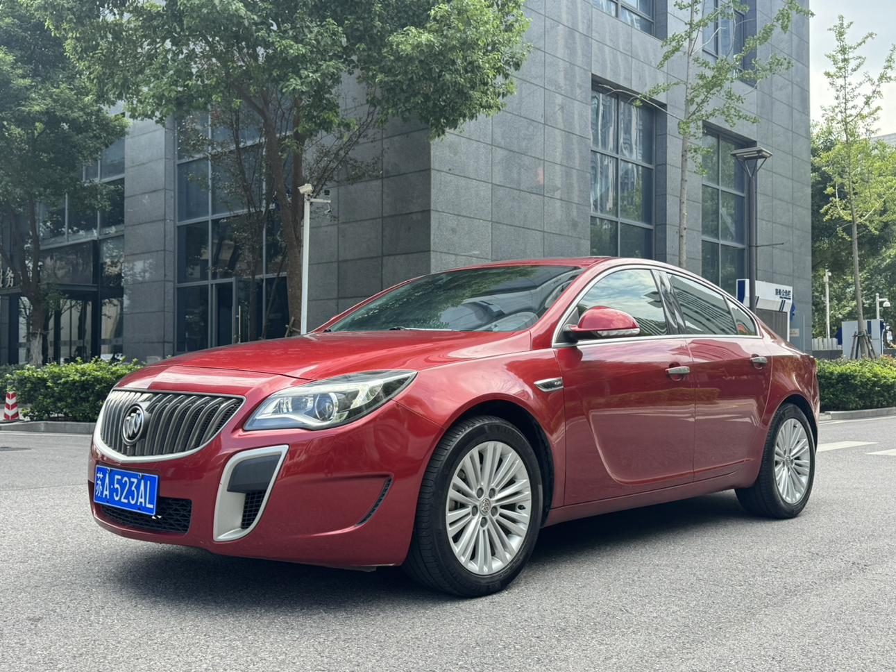 Buick Regal