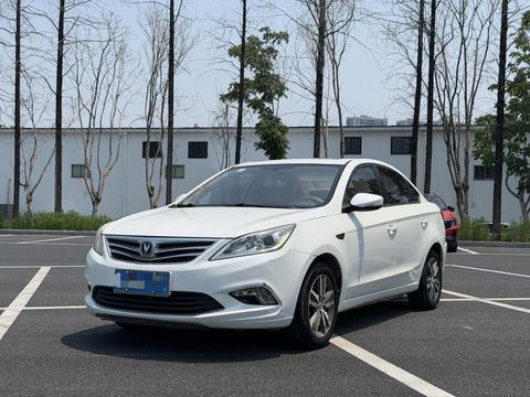 Changan Eado