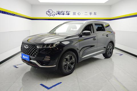 Chery Tiggo 7