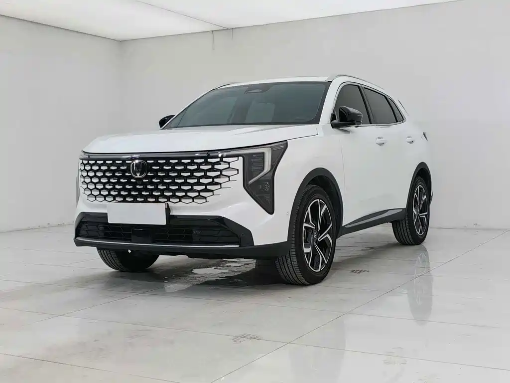 Changan CS55PLUS