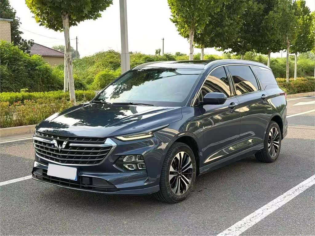 Wuling Victory