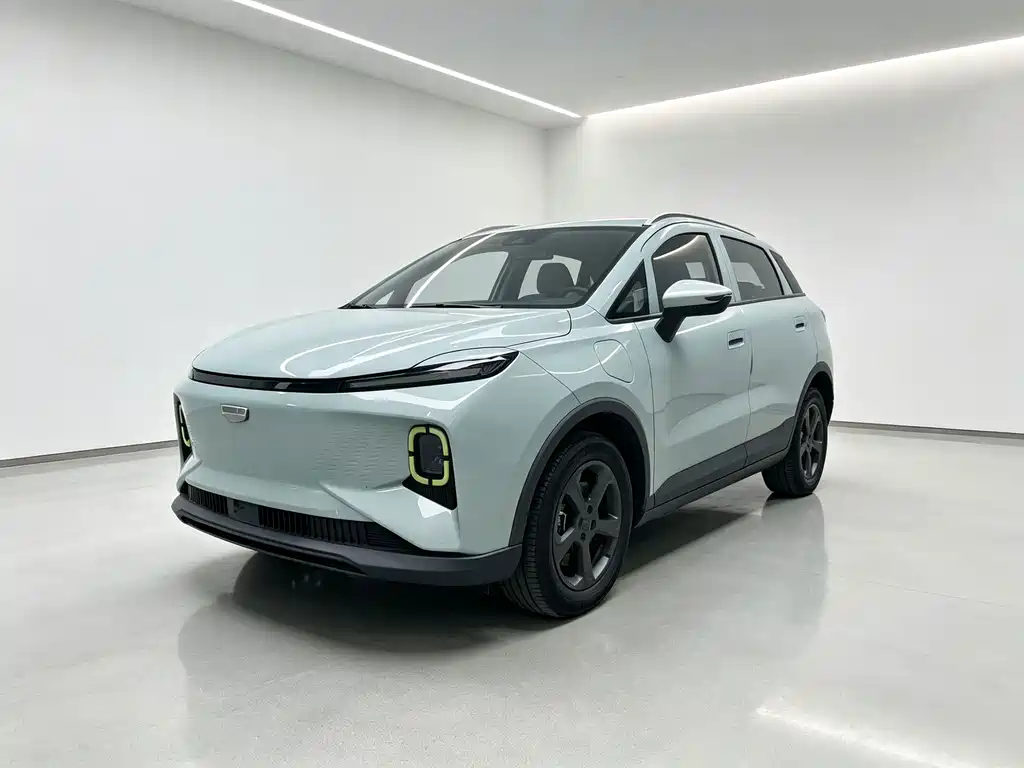Geely E Firefly