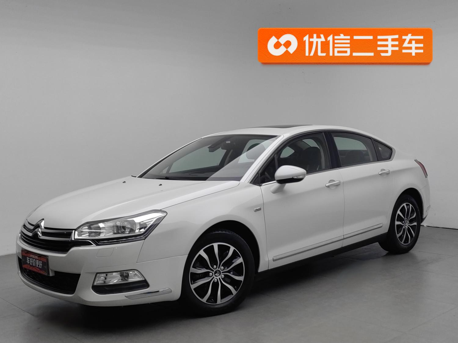 Citroen C5