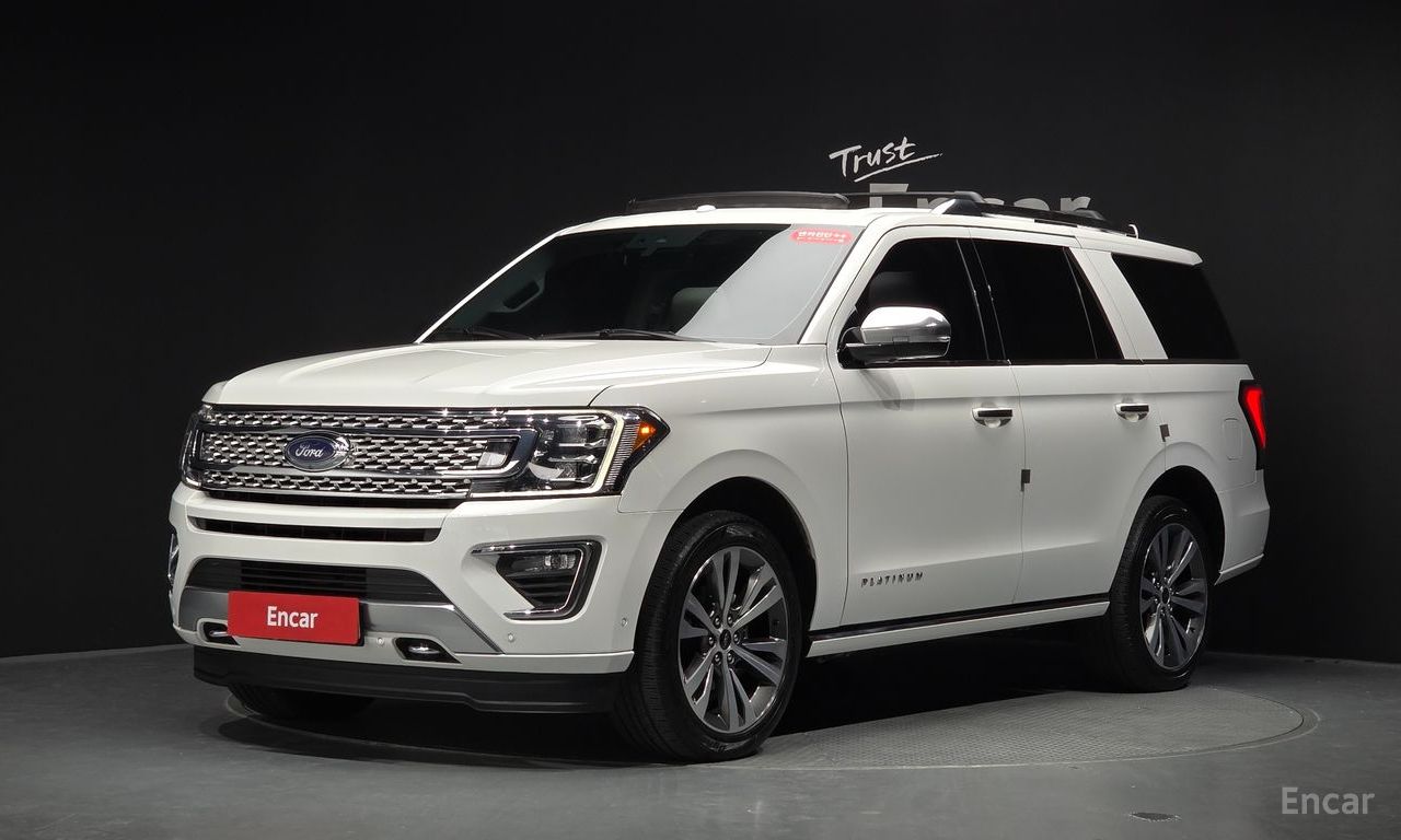 Ford Expedition