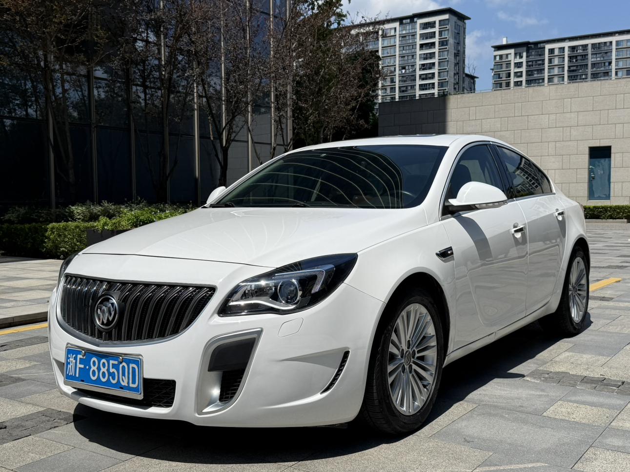 Buick Regal