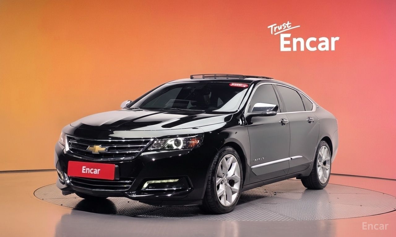 Chevrolet Impala