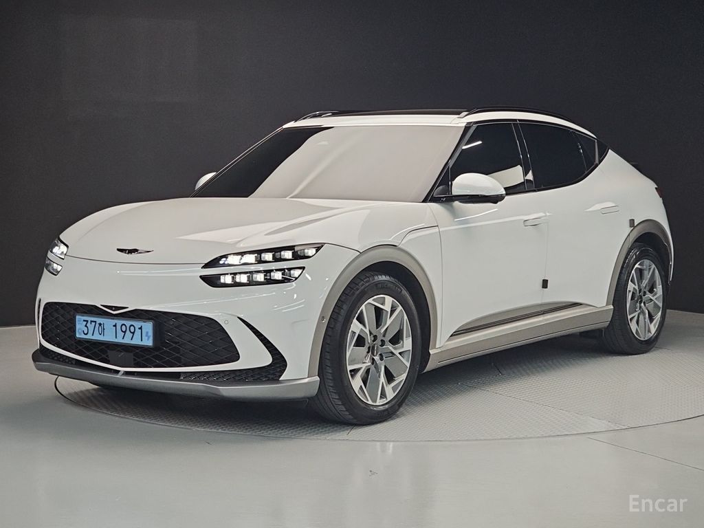 Genesis GV60