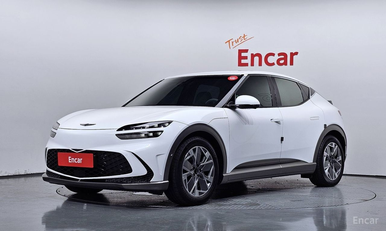 Genesis GV60
