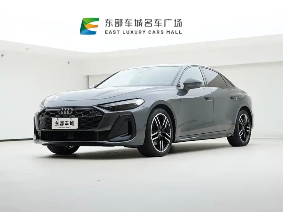Audi A5L