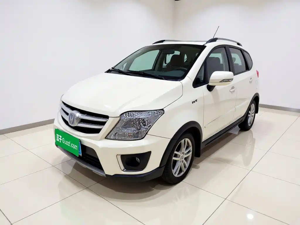 Changan CX20