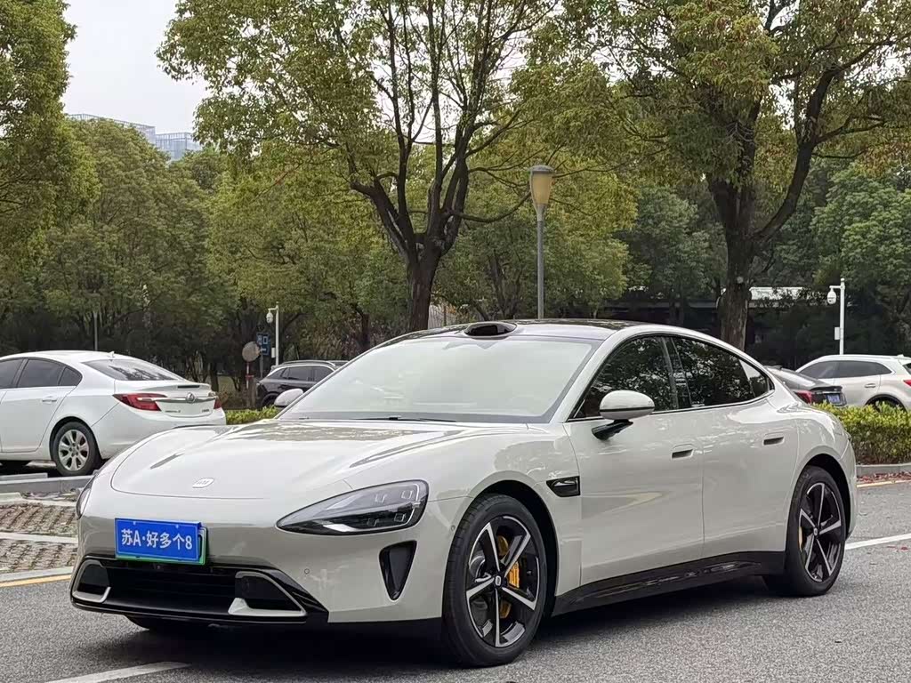 Xiaomi SU7