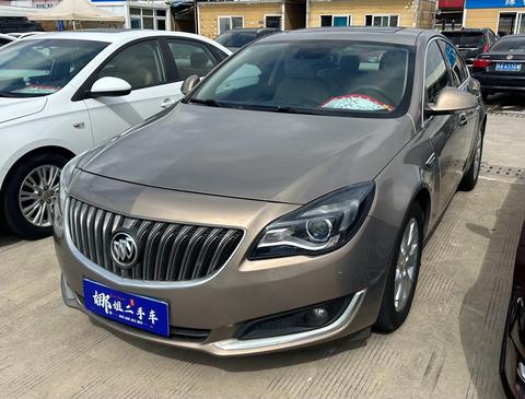 Buick Regal