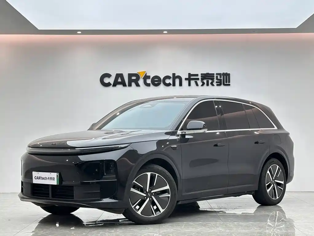 Li Auto L6