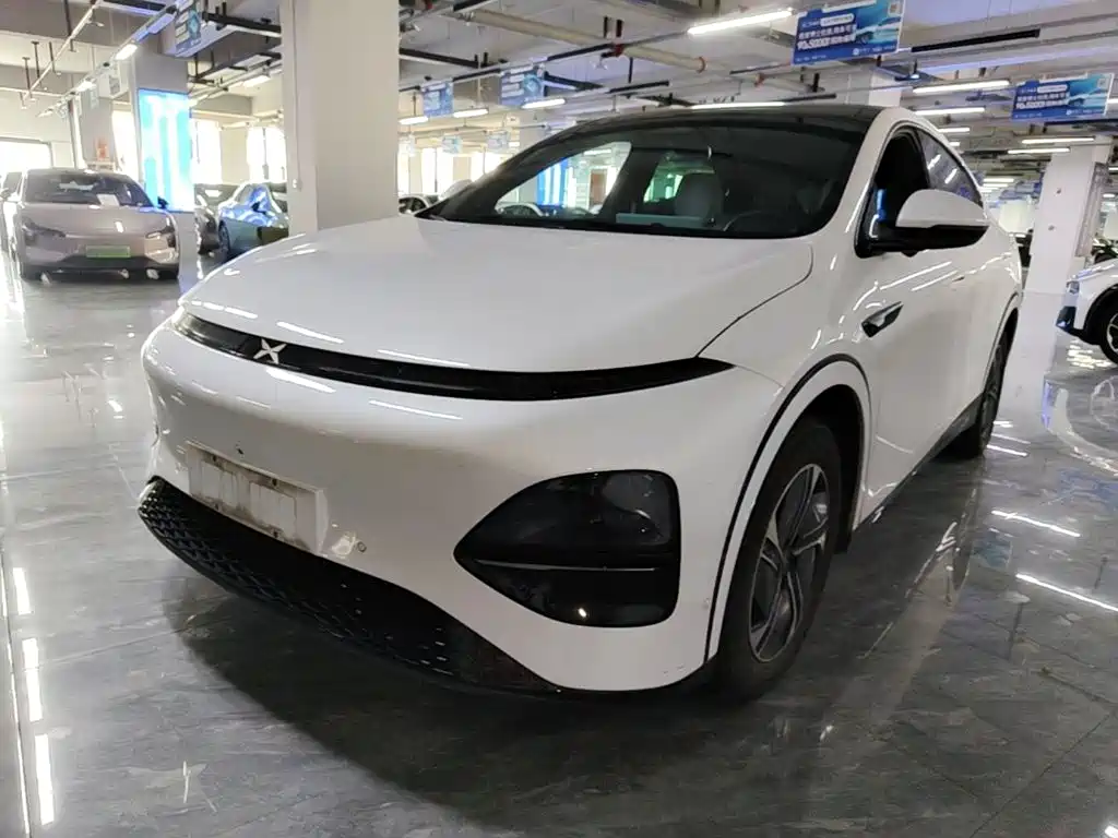 Xpeng G6