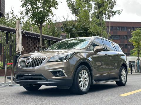 Buick Envision