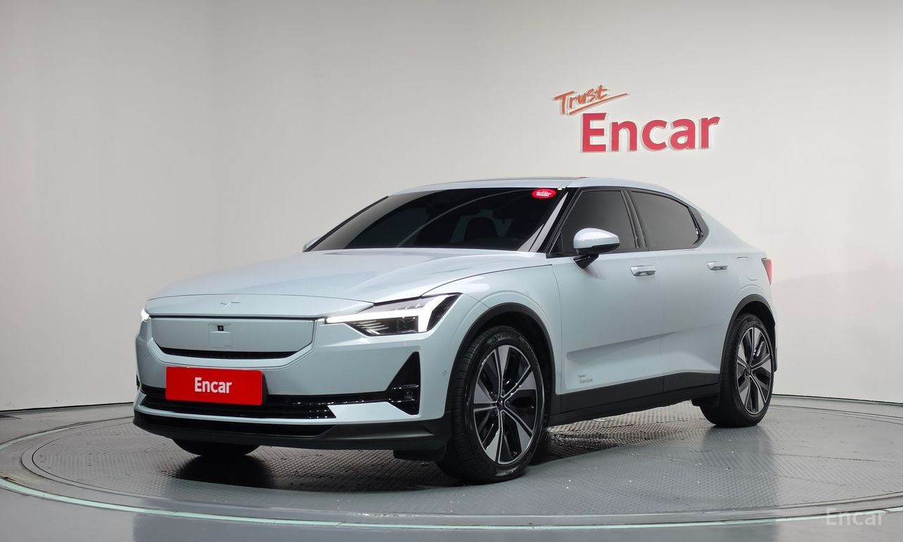 Polestar 2