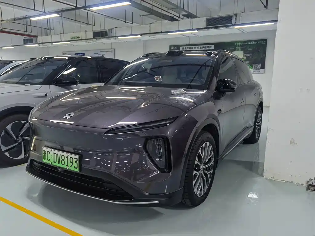 NIO ES6