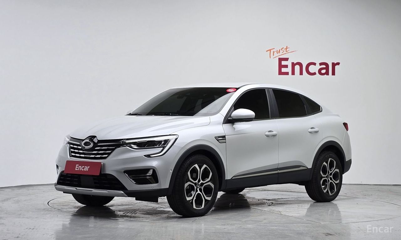 Renault XM3